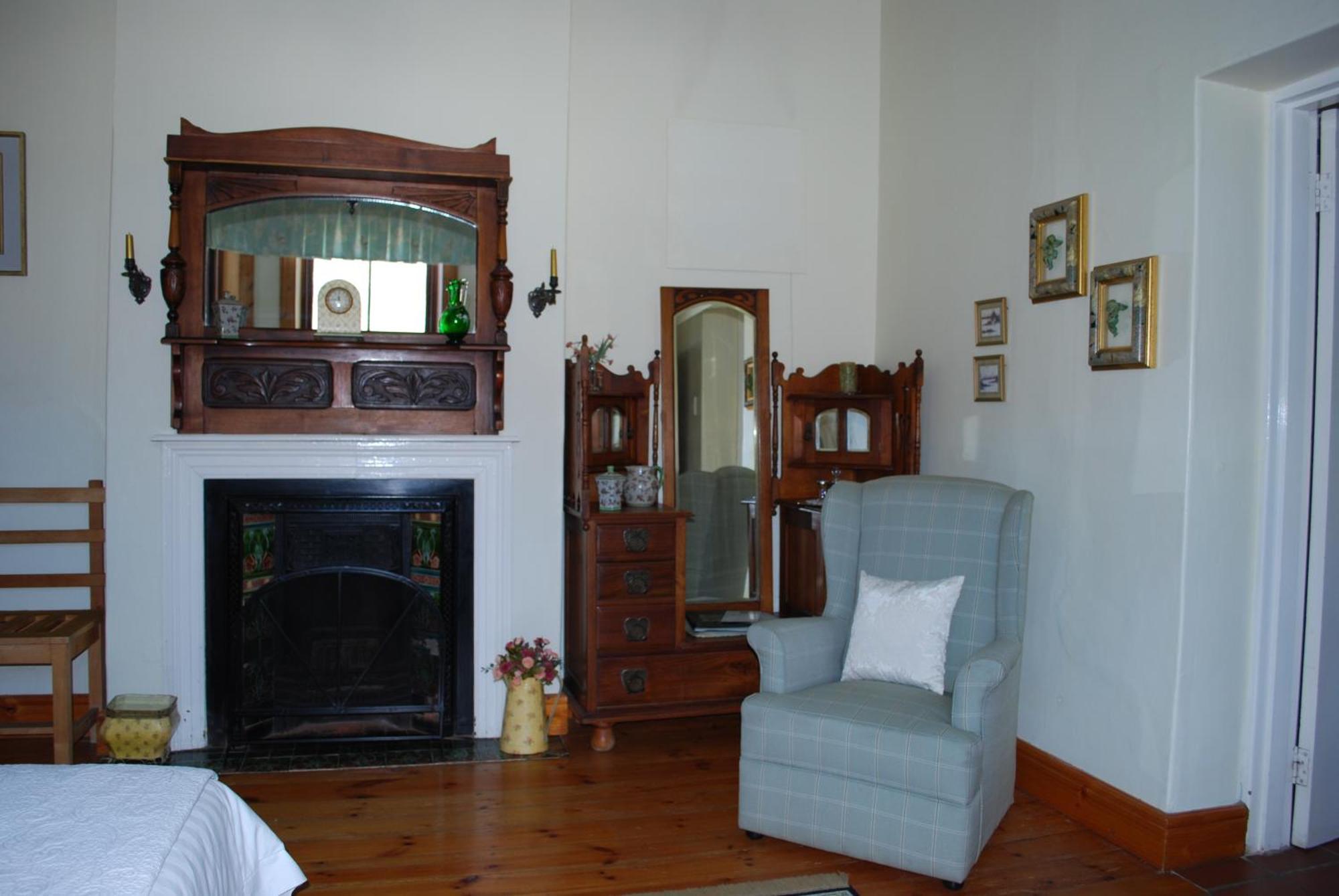 Kingna Lodge Montagu Kültér fotó