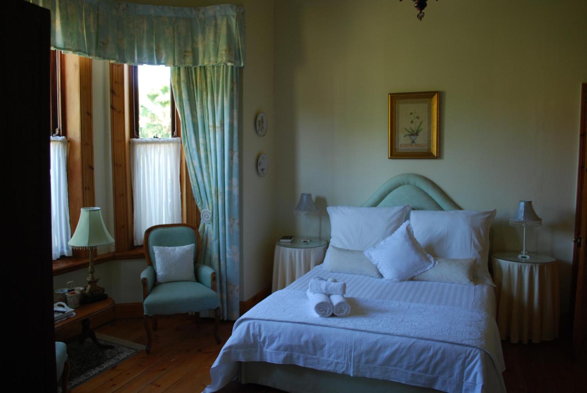 Kingna Lodge Montagu Kültér fotó