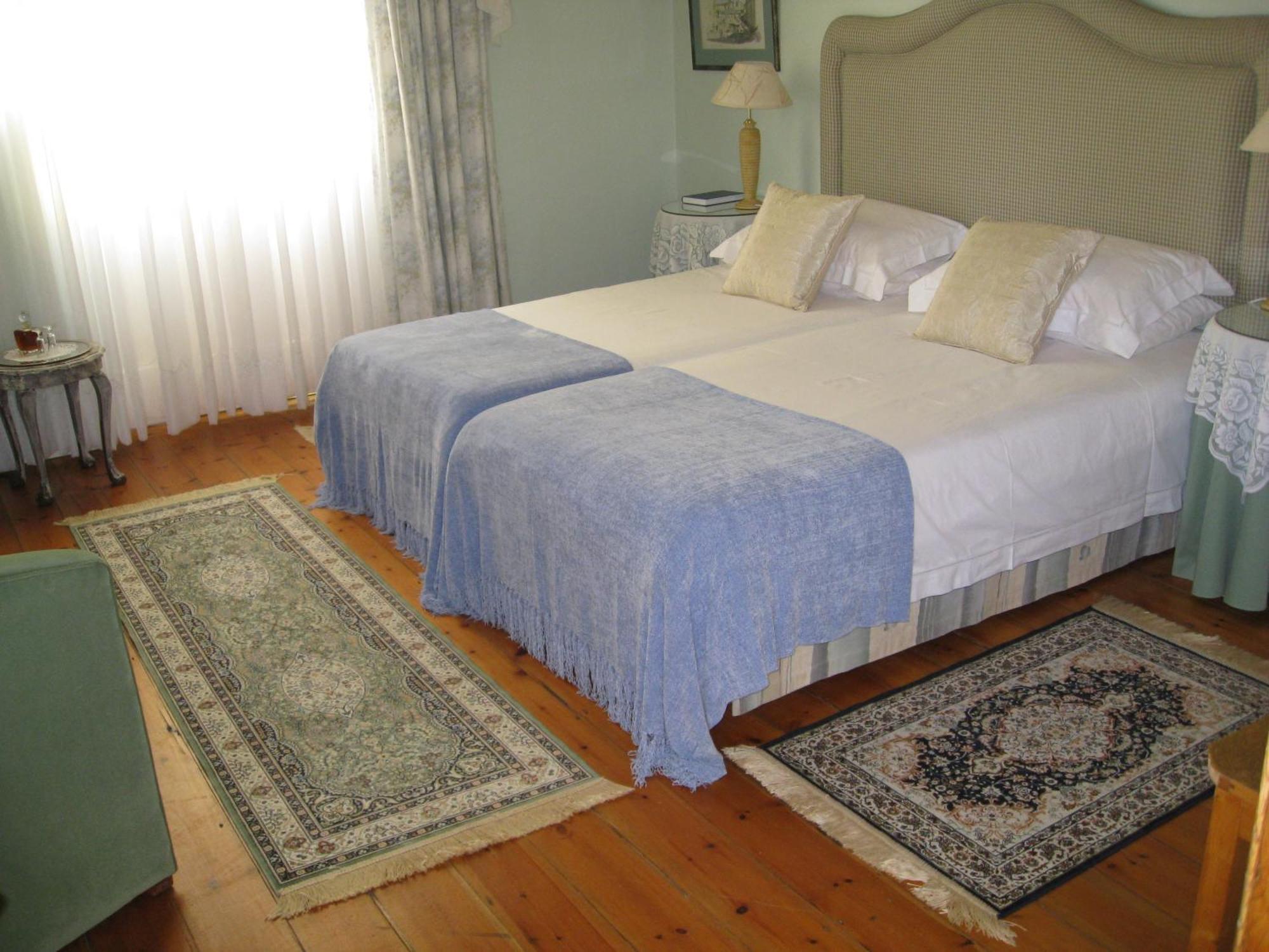 Kingna Lodge Montagu Kültér fotó
