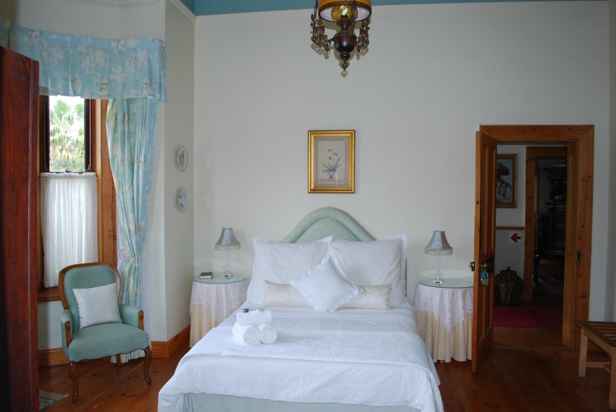 Kingna Lodge Montagu Kültér fotó