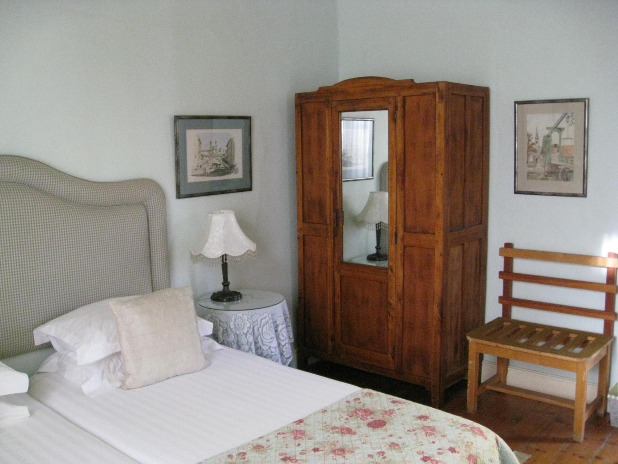 Kingna Lodge Montagu Kültér fotó