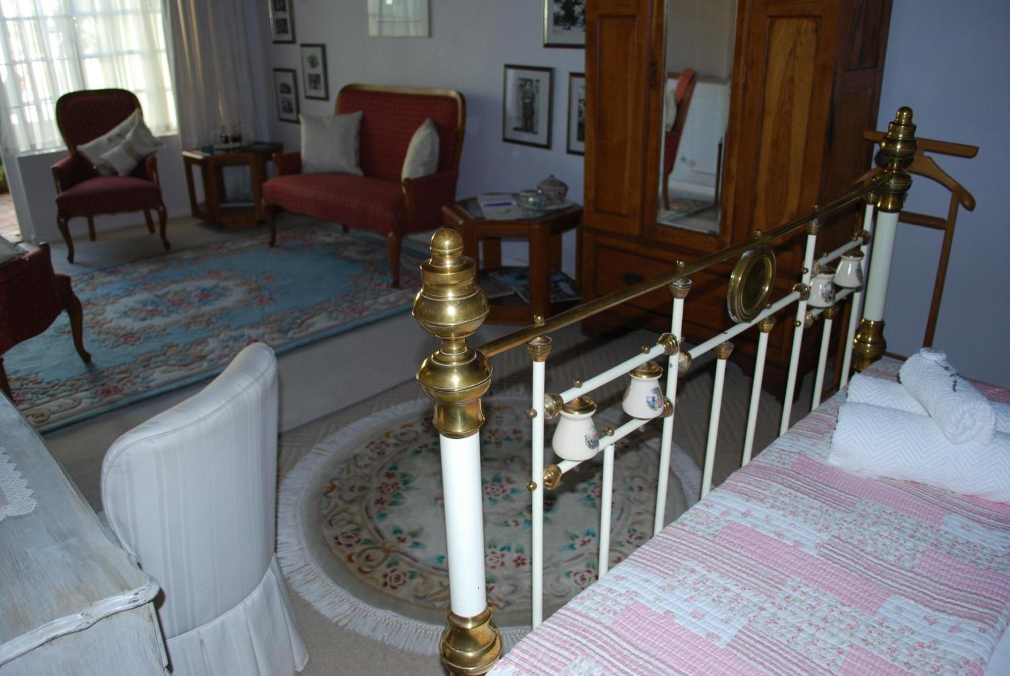 Kingna Lodge Montagu Kültér fotó