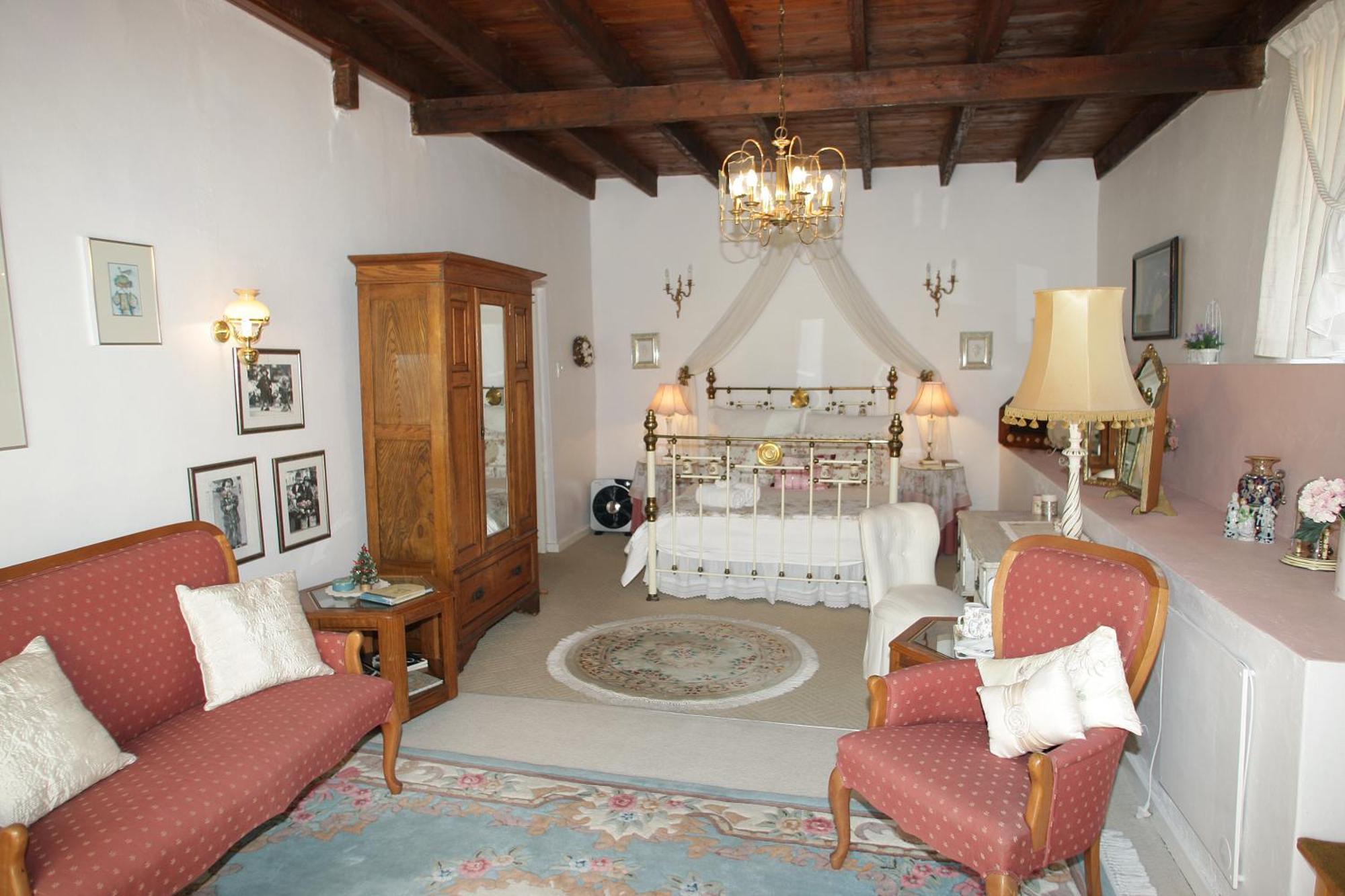Kingna Lodge Montagu Kültér fotó
